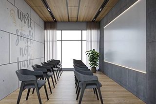 Tution Room
